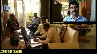 ACB raid on rta officer flat and recover black money