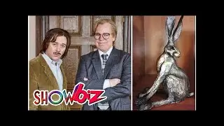 Inside No 9 season 4: Secret hare ornament hidden in EVERY BBC episode - did you spot it?