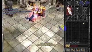 MU Online Socket System