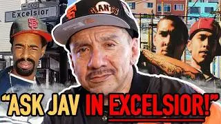Don Cisco On Mac Dre's Ties To SF's Excelsior District