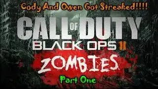 COD 2: Owen and Cody get shreked