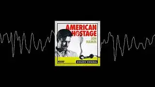 Jon Hamm in American Hostage Podcast - Trailer