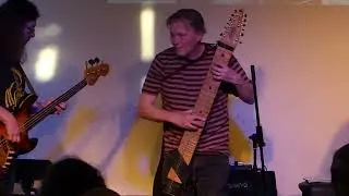 John Martyn Summer Gathering 2022 - Vid 04 - Alan, Jim & Martin