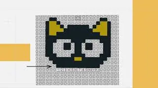 Плоскостное моделирование в Lego Digital Designer