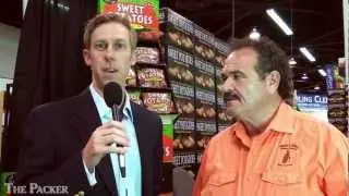 Wayne E. Bailey Produce Company Live from Fresh Summit 2012