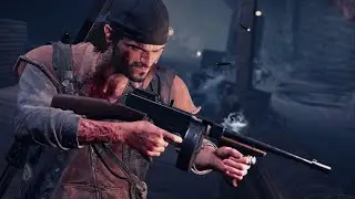 The BIGGEST Freaker Fight In DAYS GONE! - Epic Boss Battle