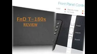 f&d t180x bluetooth soundbar review
