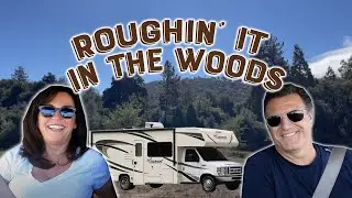 Married Couple Survives 48 Hours in the California Wilderness