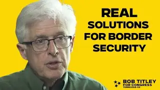 Real Solutions for Border Security: Stop the Cartels and Protect American Lives