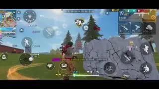 FREE FIRE TOURNAMENT HIGHLIGHTS🏆POCO X7 Pro // FT GH KILLER