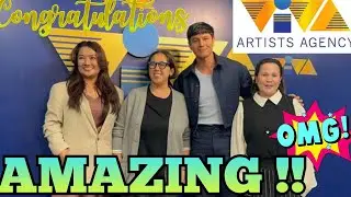 Thriving in Viva! Joseph Marco&rsquo;s Career Comeback Is On Fire 🥳🔥