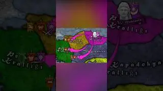 6.Mithridates Eupator Part 1 #shorts