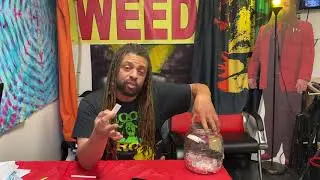 Reefer Raffle - 9/27/2020