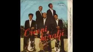 Crveni Koralji - Napuljska Gitara