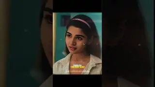 School ke senior larki se pyaar 💝😘 |arushcreation4uuu | #4k #shorts #filmclip #love
