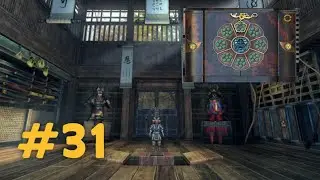 Can you Escape the 100 room 14 Level 31 Walkthrough