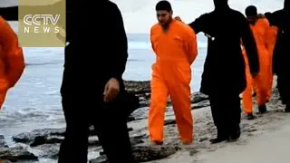 Foreign military intervention in Libya intensifies