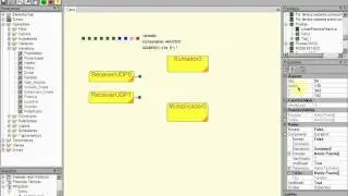 The IDbox System Calculation Management - Realtime Data Acquisition System for Industrial Plants