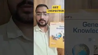 BEST GK Book for SSC CGL #cgl #CGL2025 #SSCCGL #GK