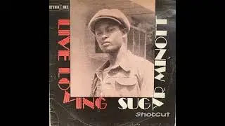 Sound Dimension-Love Gonna Pack Up(version).