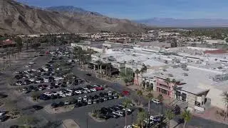 The Shops at Palm Desert, CA