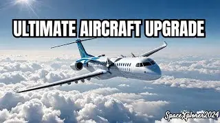 The 2025 ATR 72: The Ultimate Regional Aircraft Upgrade!
