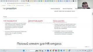 Proaction pro обзор платформы