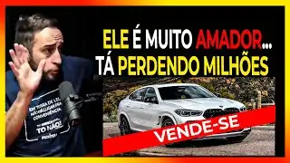 RODRIGO GOMES EXPLANOU O 