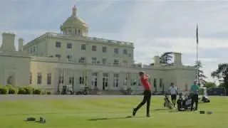 Golf Membership at Stoke Park