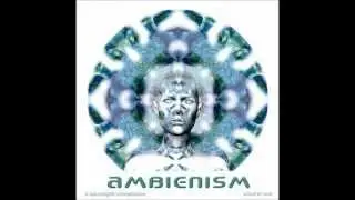 Magic Sound Fabric - Cosmic Consciousness
