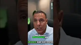 Uninsured and Denied Cancer Care: The Heartbreaking Reality! #shorts