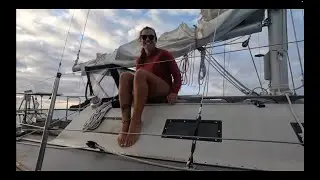 Engine Troubles Again WHS E104