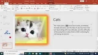 Powerpoint Animation