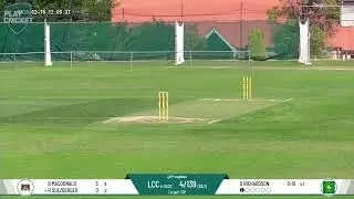 Launceston Men's 4th Grade v South Launceston Gold Men's 4th Grade