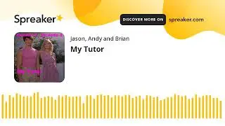 My Tutor