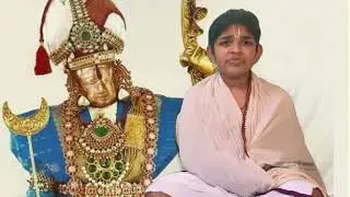 Raghuveera Gadhyam (Baala kaandam) - by Haricharan