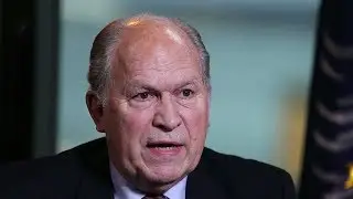 Alaskan Governor Bill Walker discusses trade with China