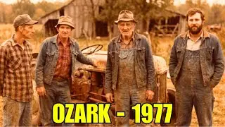 THE OZARK MASSACRE: The Turner Family Who Killed 14 Men Over a Stolen Whiskey Still