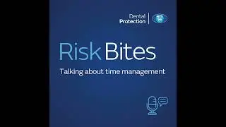 RiskBites - Talking about time management