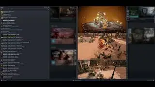 Обзор патча Warhammer 40000 Battlesector 1.05.328