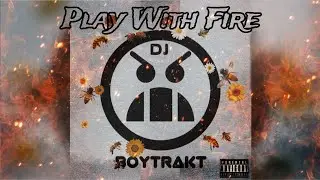 DJ BoyTrakt - Moomba Love (Official Audio)