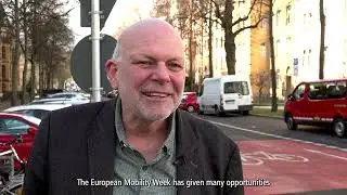 Finales Video aus Kassel zum internationalen EMW Award