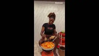 Dinner almost ready would you eat or pass