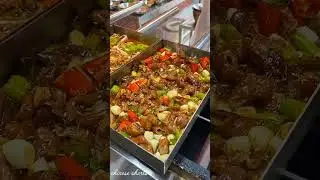 Chinese cooking eating 😋 Spicy Street Food | Friendships Pascal Letoublon part-746 #trending #food