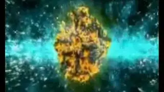 Galliard - New Dawn Breaking