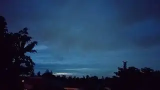 Twilight vibes