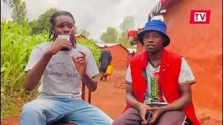 Welcome to the world 🌎 kwenye TV yetu yaapakwetu musasa TV nasisi ndowausika wenyewe P mAh mst TV