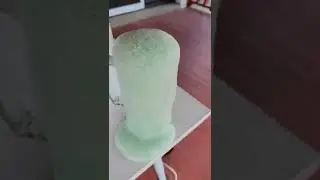 Mystery Bath Bomb with $1 to $100 CASH INSIDE #shorts