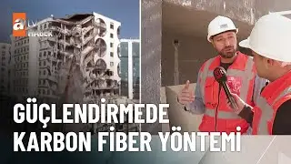 Bina güçlendirme maliyeti ne kadar? - Kahvaltı Haberleri 23 Şubat 2023