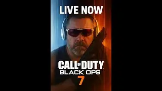 Christmas Eve COD high speed aggresion full of high octane fuel!!!